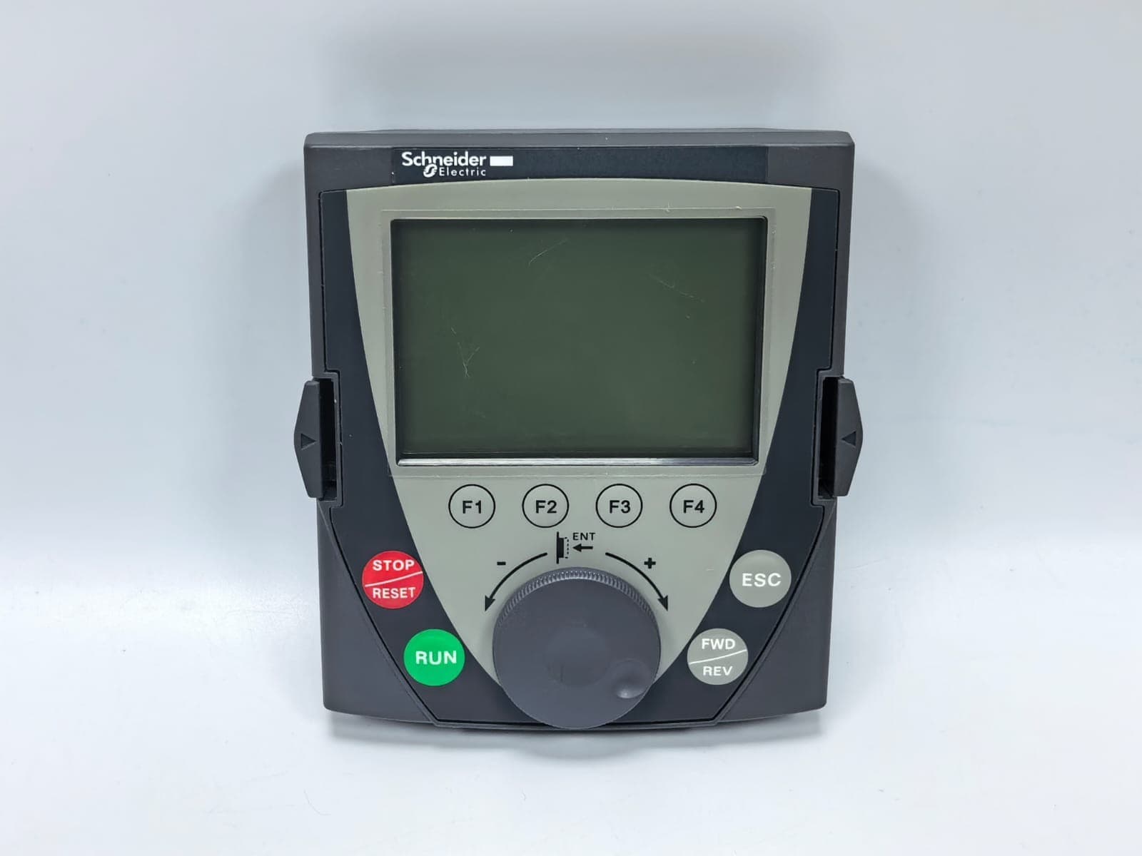 SCHNEIDER ELECTRIC VW3A1101 REMOTE GRAPHIC DISPLAY TERMINAL