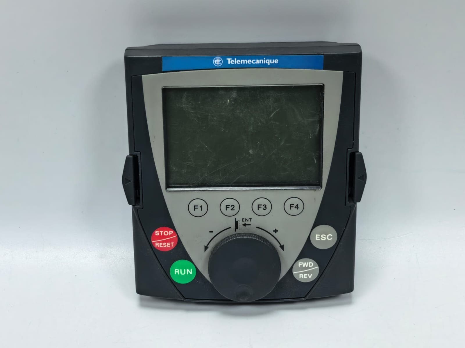 TELEMECANIQUE VW3A1101 REMOTE GRAPHIC DISPLAY TERMINAL