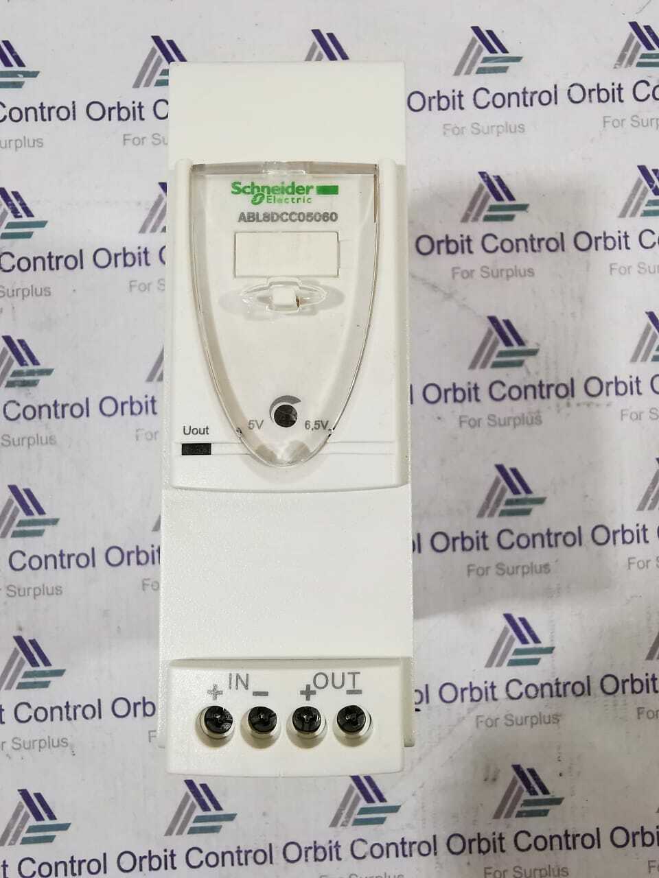Schneider Electric ABL8 DCC05060 Schneider Electric ABL8 DCC05060 Module
