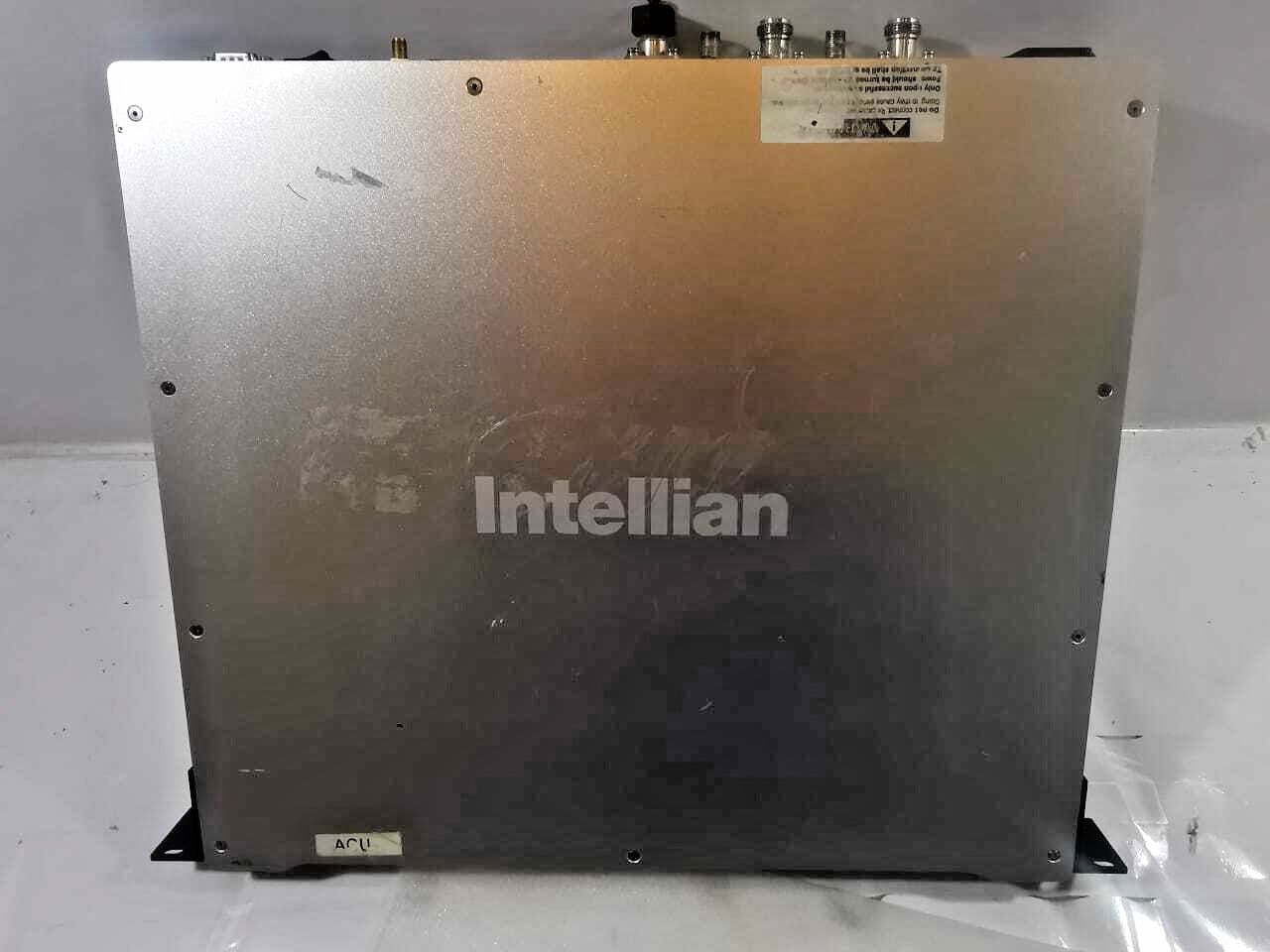Intellian XPR824A Intellian VG-61-BJW V0614040041 ANTENNA UNIT