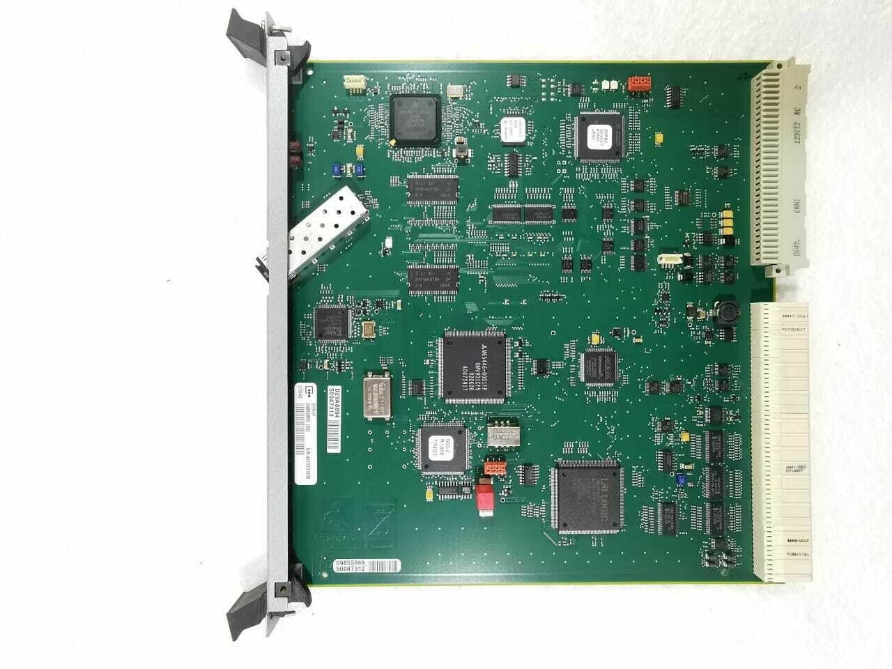ABB 100989 ROFBU SYNUF ABB ROFBU 367 120/1 R1C 2007W45 SYNUF 100989 PC BOARD