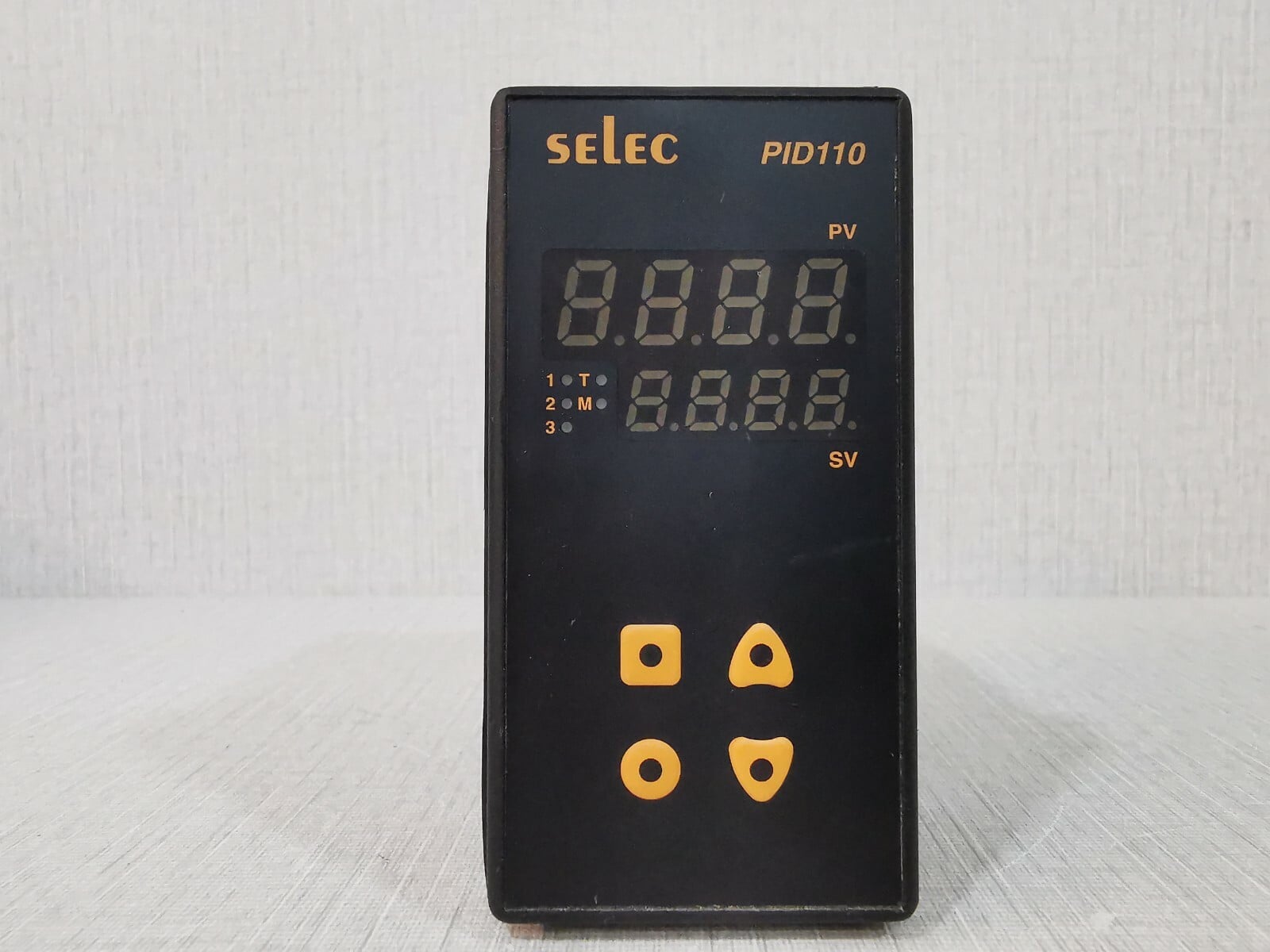 SELEC PID110-0-0-00 SELEC PID110 OUTPUT RELAY PID110-0-0-00