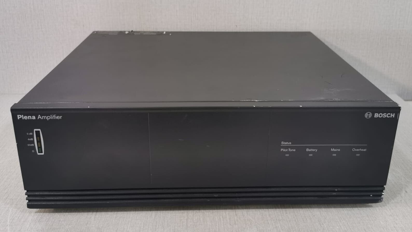 Bosch LBB1938/20 BOSCH LBB1938/20 / F01U025755 Plena Amplifier 480W