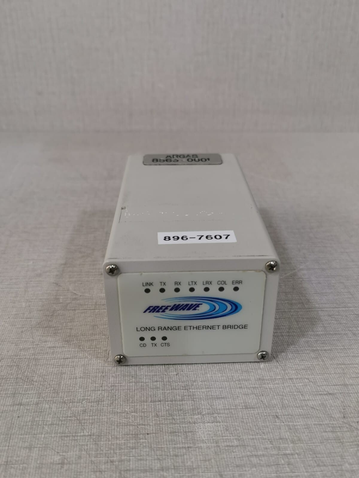 GE FGR-115RE FREEWAVE FGR-115RE Wireless Data Transceiver-Long Range Ethernet Bridge
