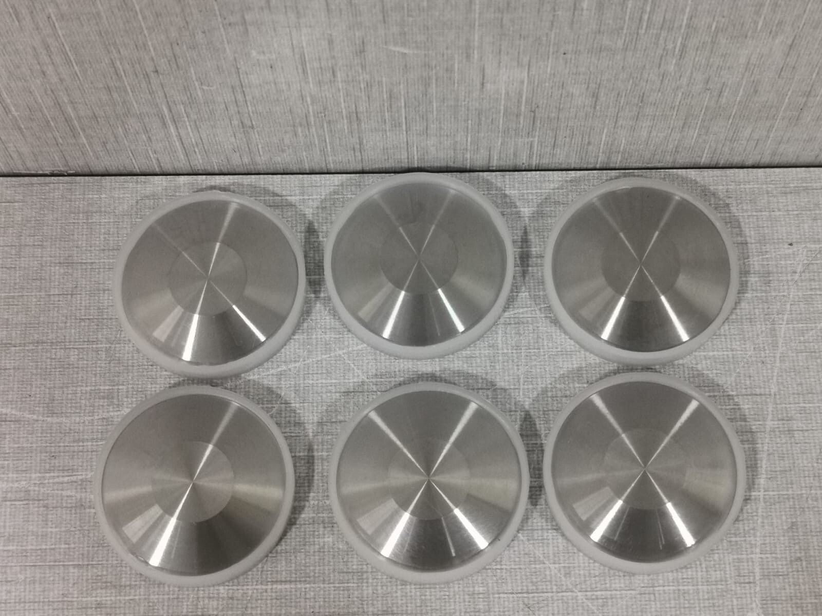 Edwards NW25 EDWARDS NW25 VACUUM PUMP FITTINGS BLANK FLANGE