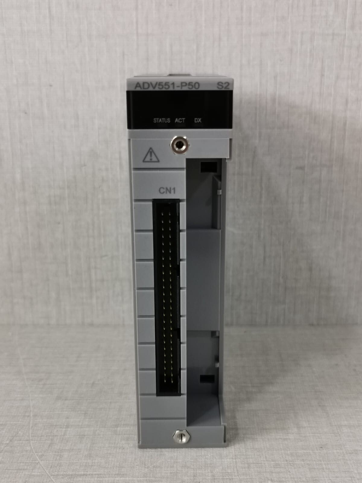 Yokogawa ADV551-P50 YOKOGAWA ADV551-P50 STYLE S2 DIGITAL OUTPUT MODULE