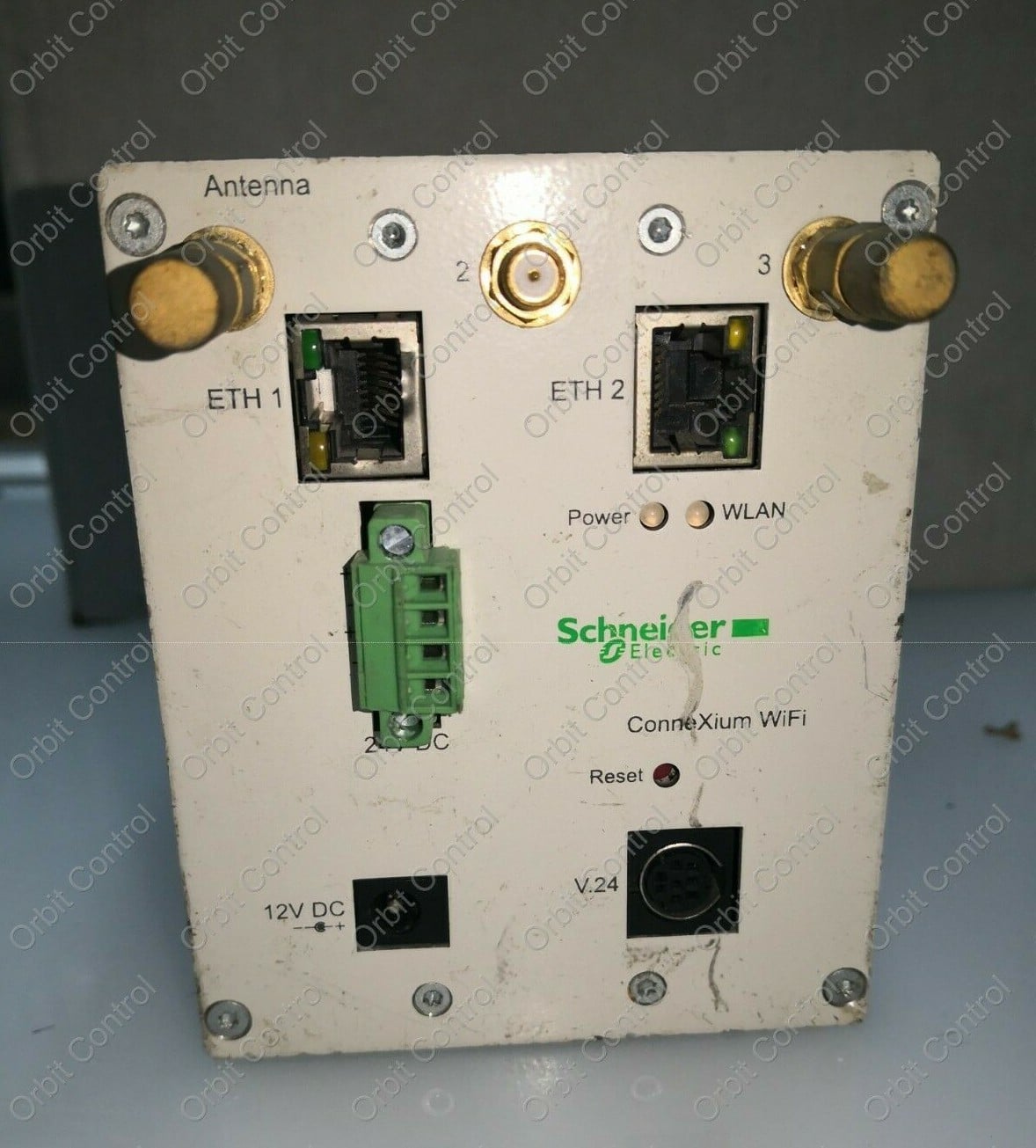 Schneider Electric TCSNWA241F Schneider ConneXium Ethernet Devices - TCSNWA241F
