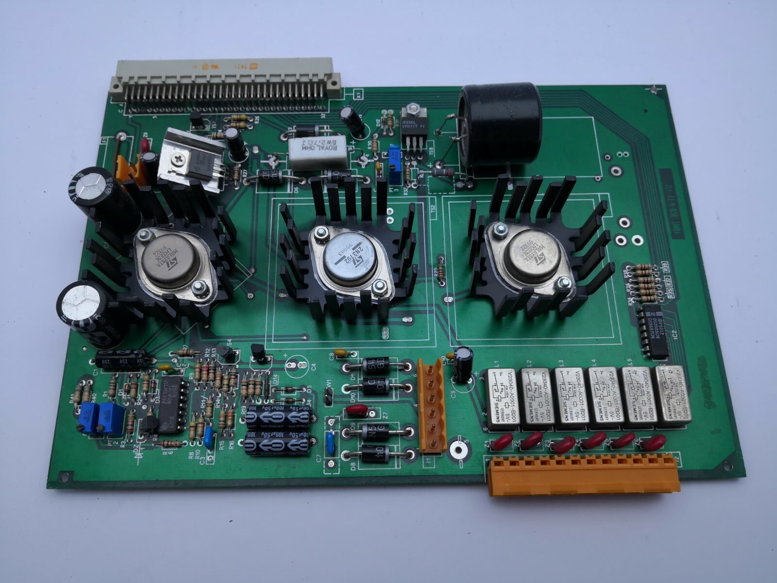 D51014T3M4 D510-14-T3-M4 / D51014T3M4 / CONTROL BOARD