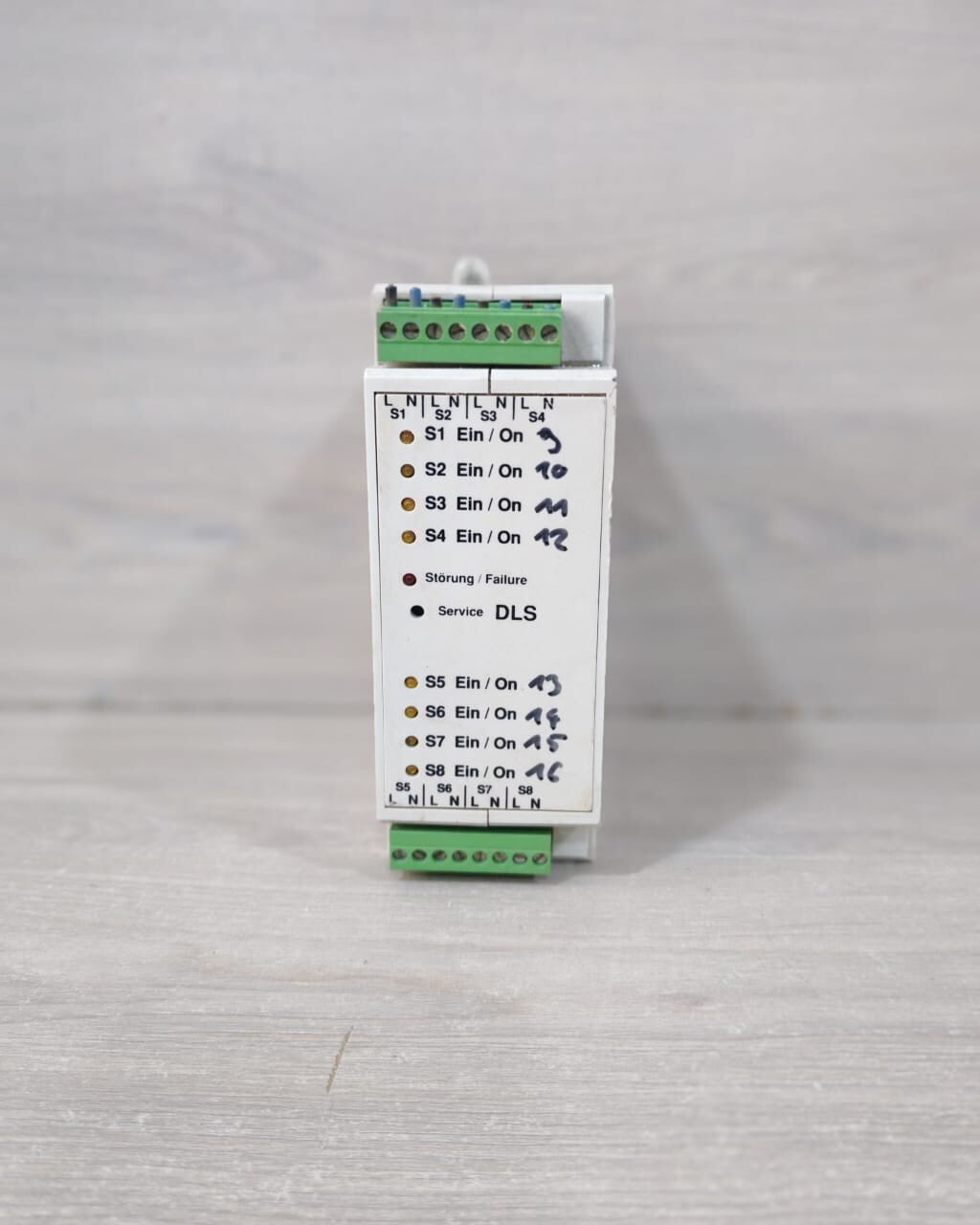 CEAG 40071343761 CEAG DLS 40071343761