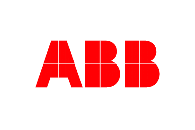 ABB logo