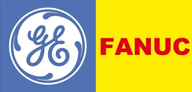 GE Fanuc logo
