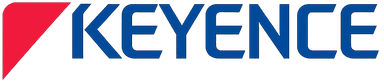 Keyence logo
