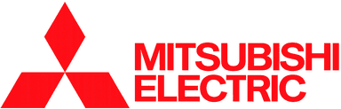 Mitsubishi Electric logo