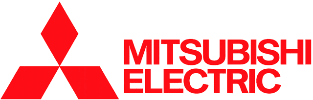 Mitsubishi Electric logo