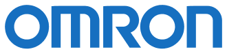 Omron logo