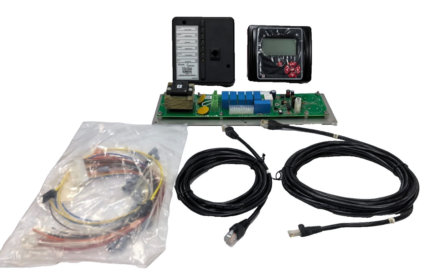 HYDRO SYSTEM ORION 2 PUMP INTERFACE KIT