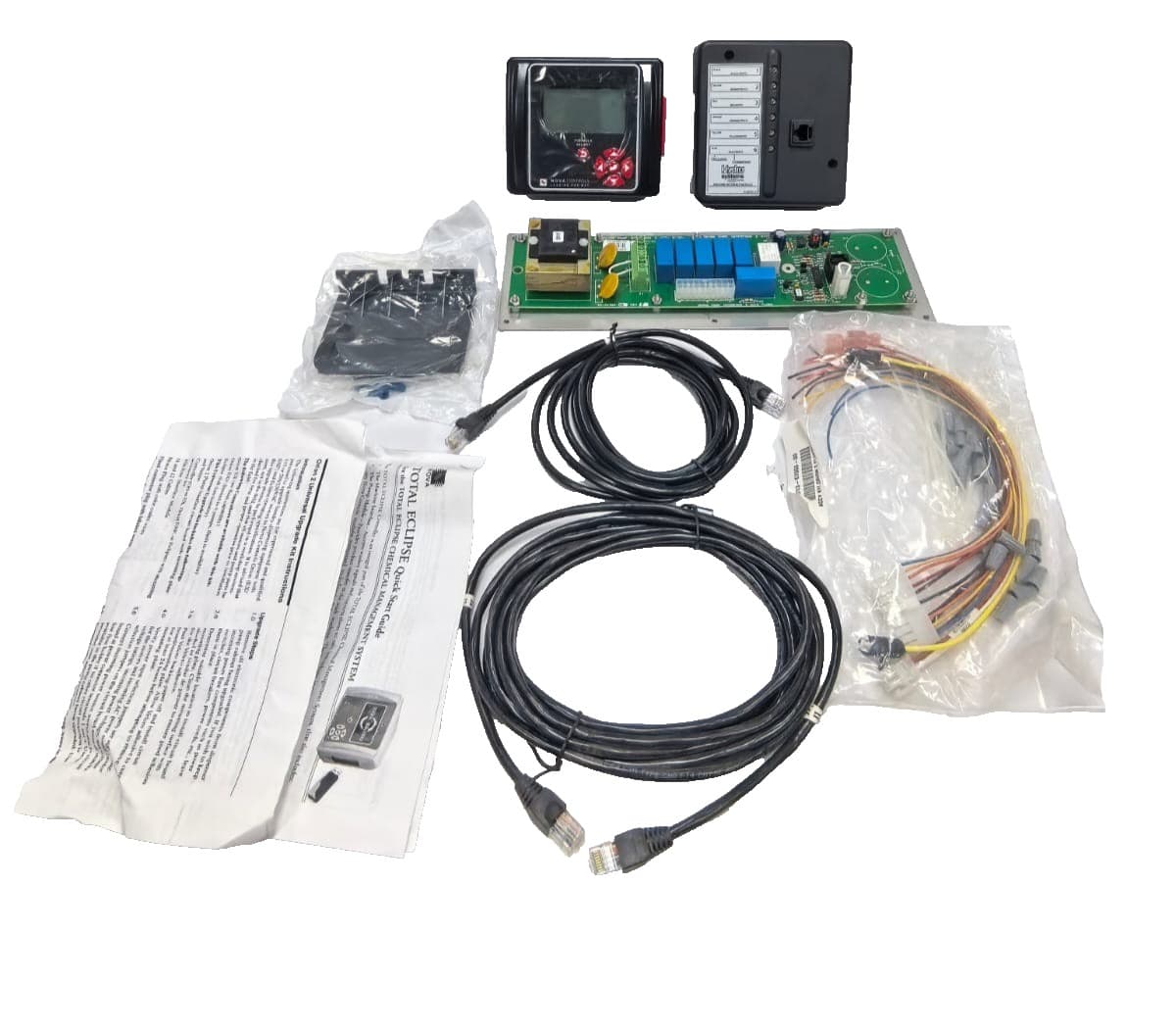 HYDRO SYSTEM ORION 2 PUMP INTERFACE KIT