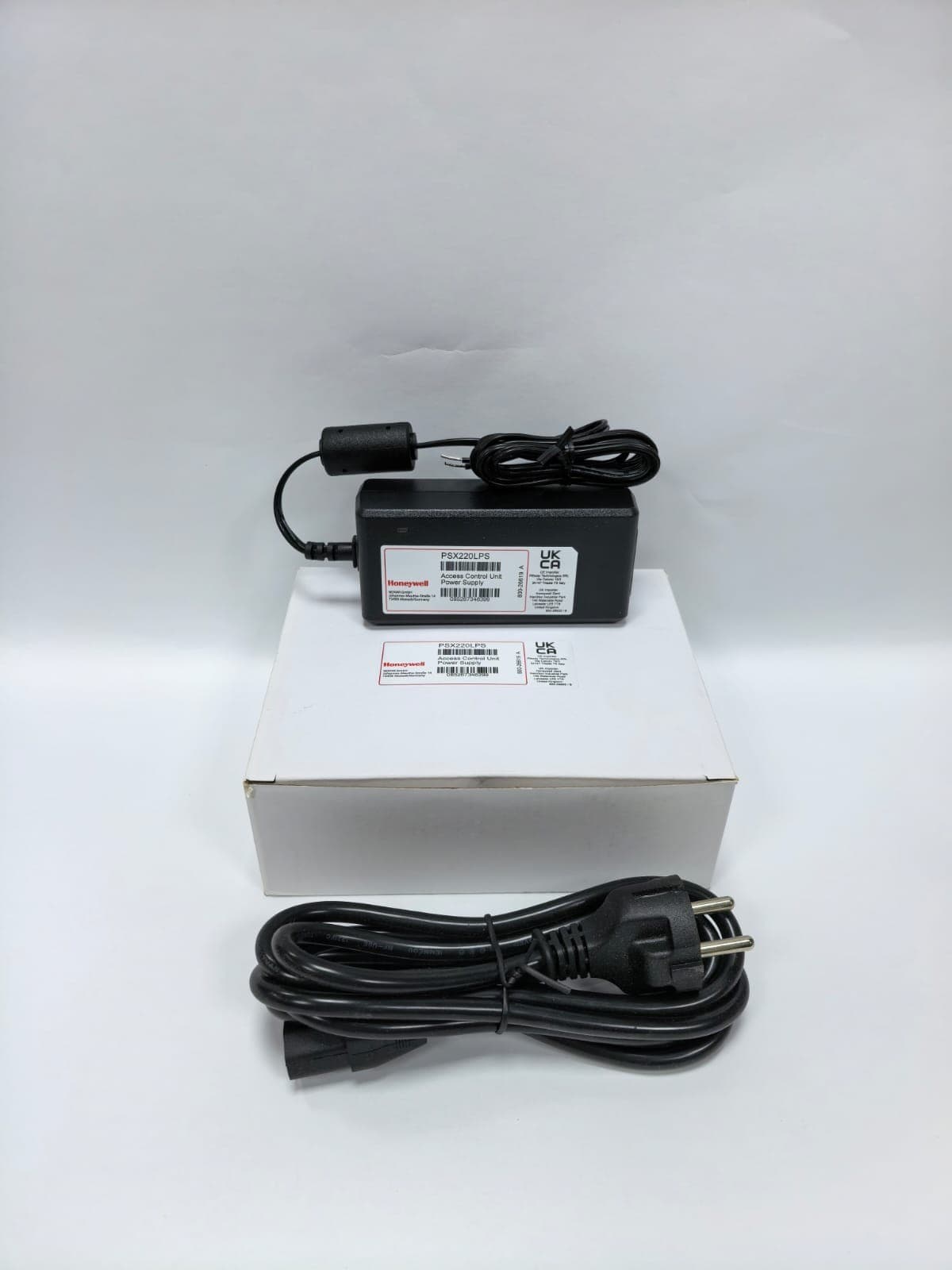 HONEYWELL PSX220LPS ACCESS CONTROL UNIT POWER SUPPLY