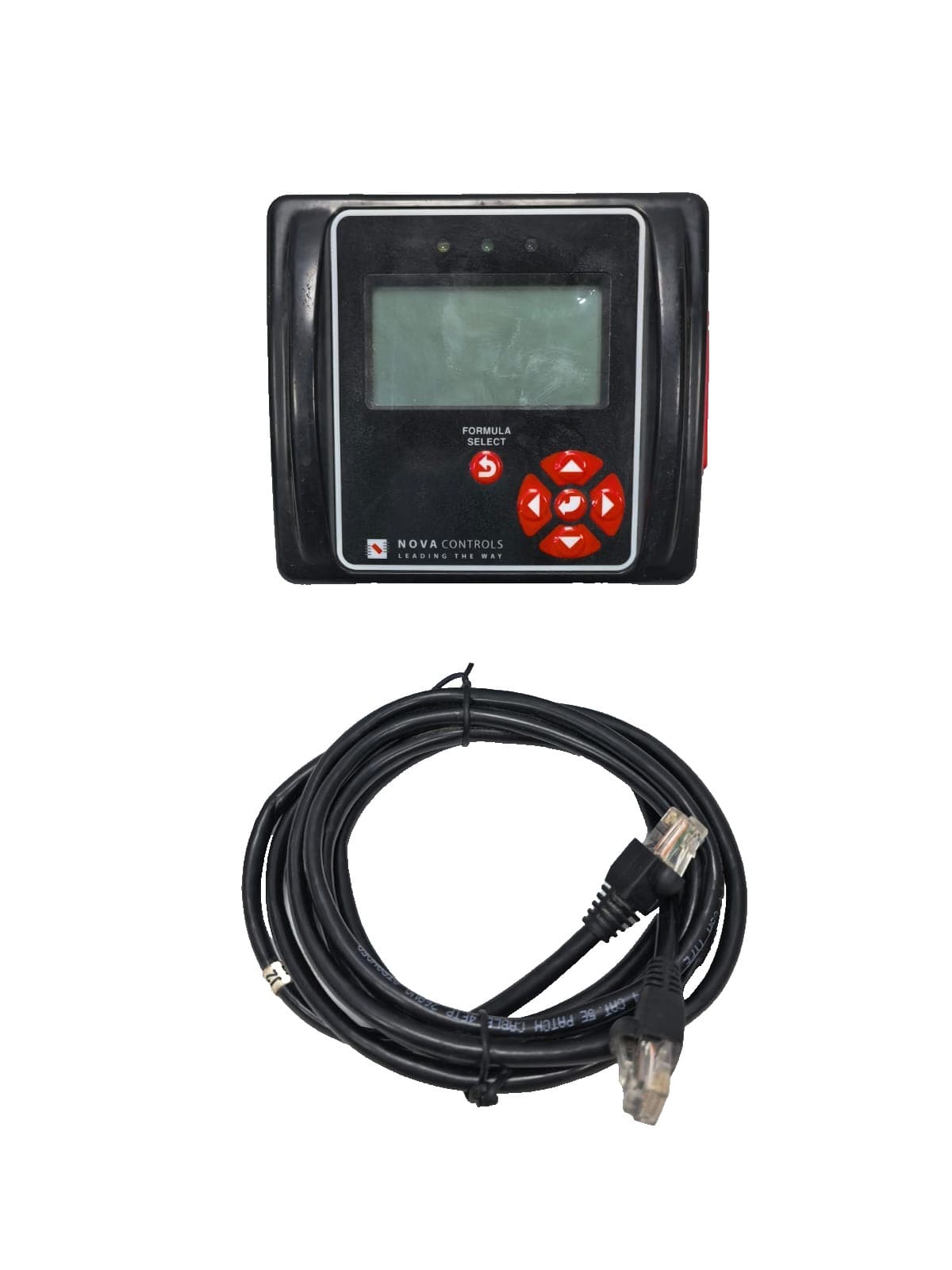 HYDRO SYSTEM LC-200NG NOVA CONTROLS LAUNDRY CONTROLLER