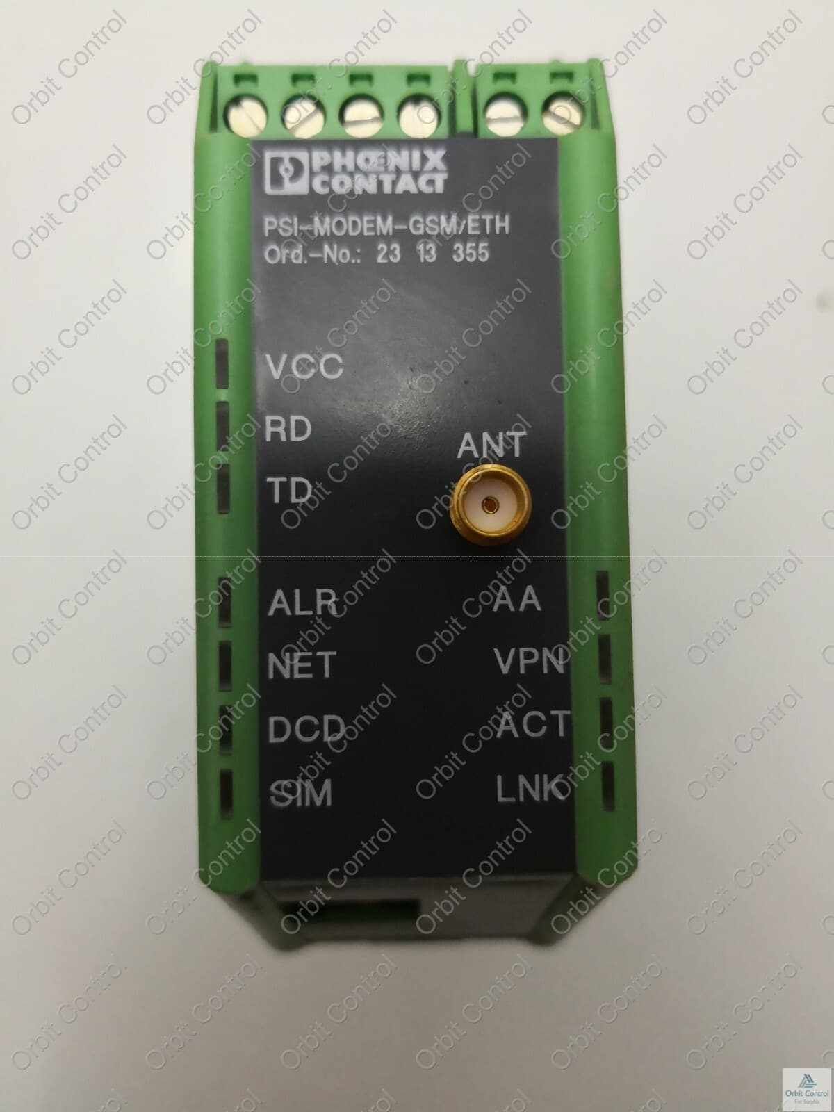 Phoenix Contact PSI-MODEM-GSM/ETH Router 2313355