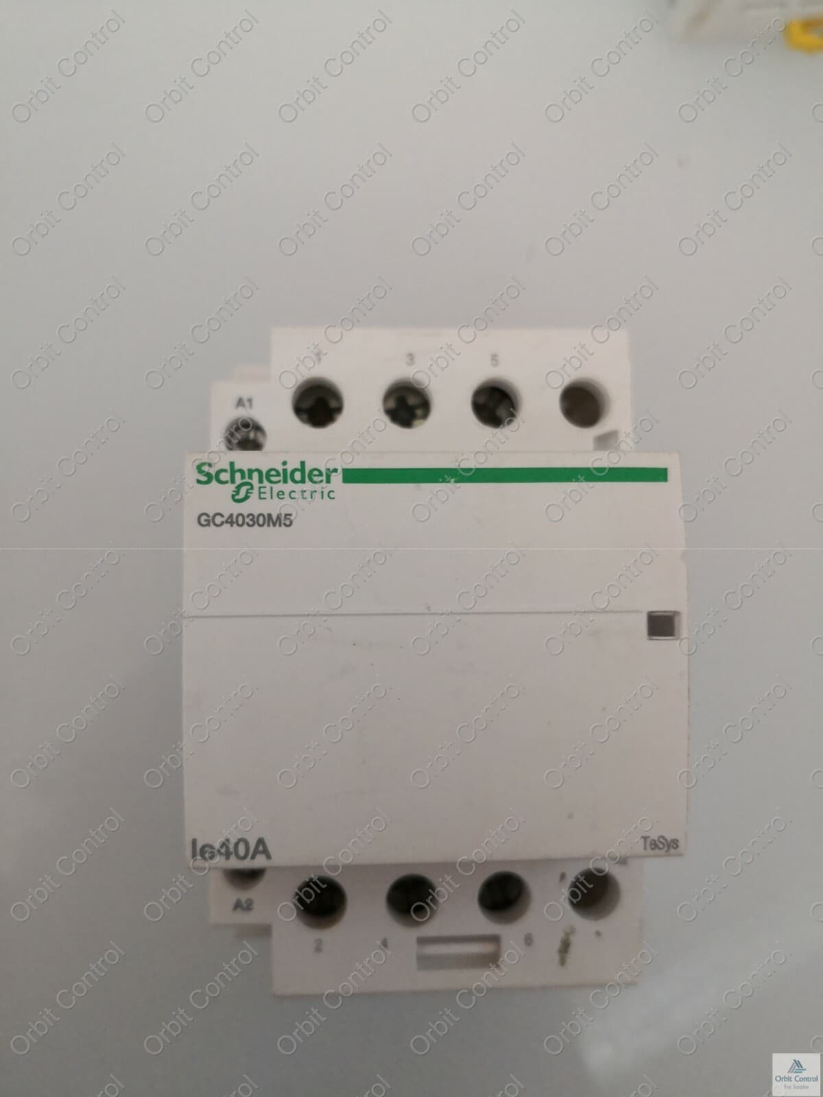 Schneider Electric GC4030M5 / le40A