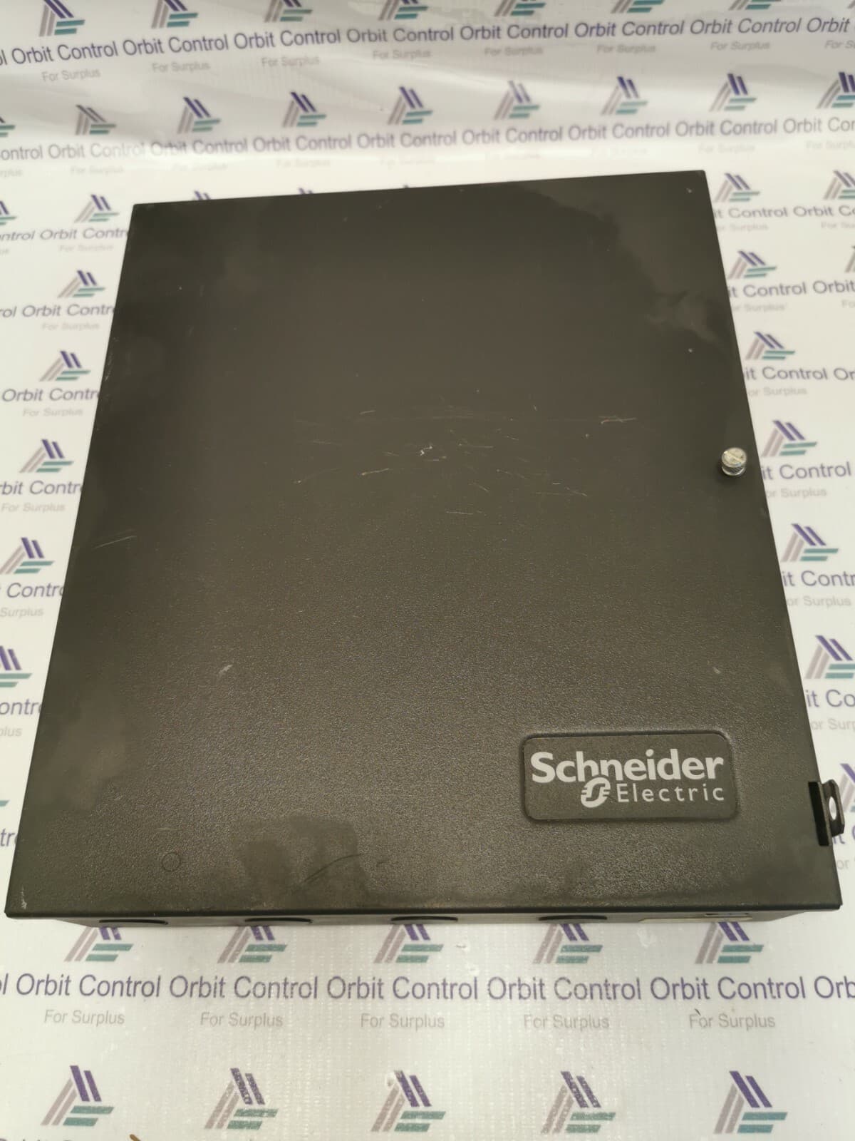 Schneider Electric ENC-520-2-N / ENC5202N Enclosed Energy
