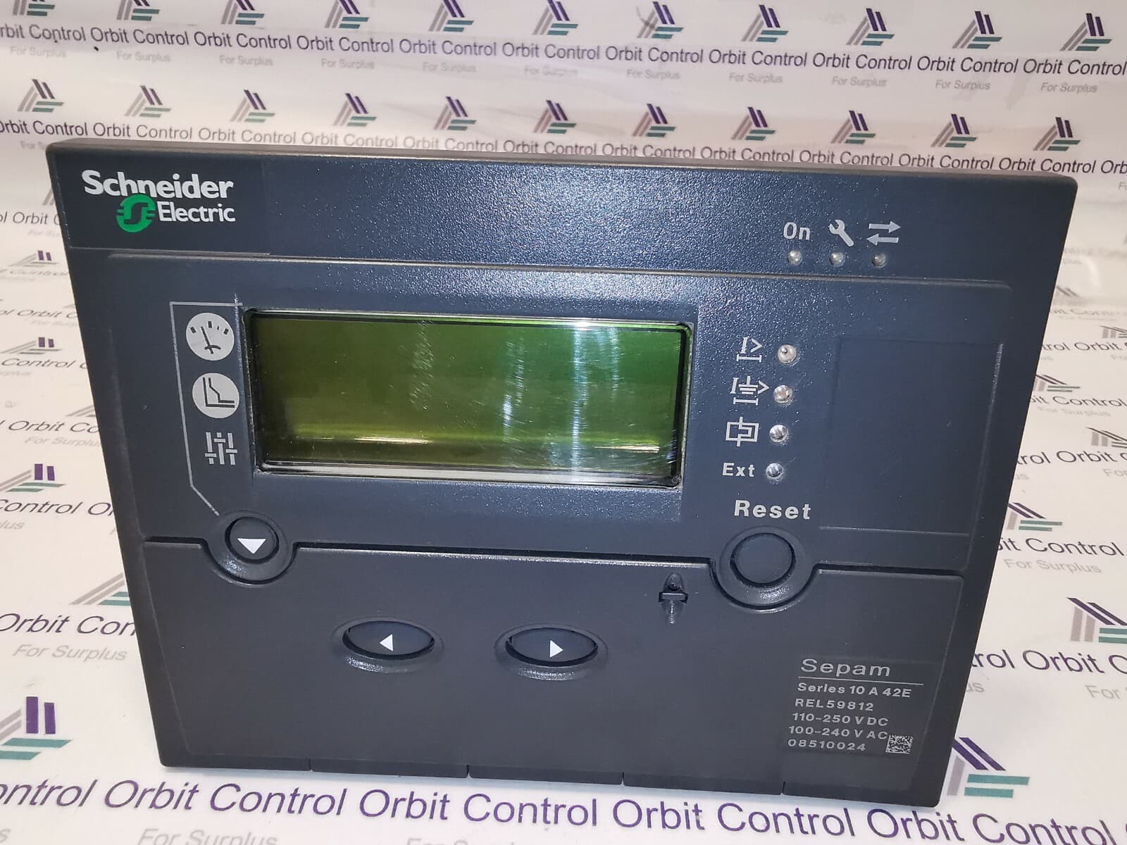 Schneider Electric REL59812