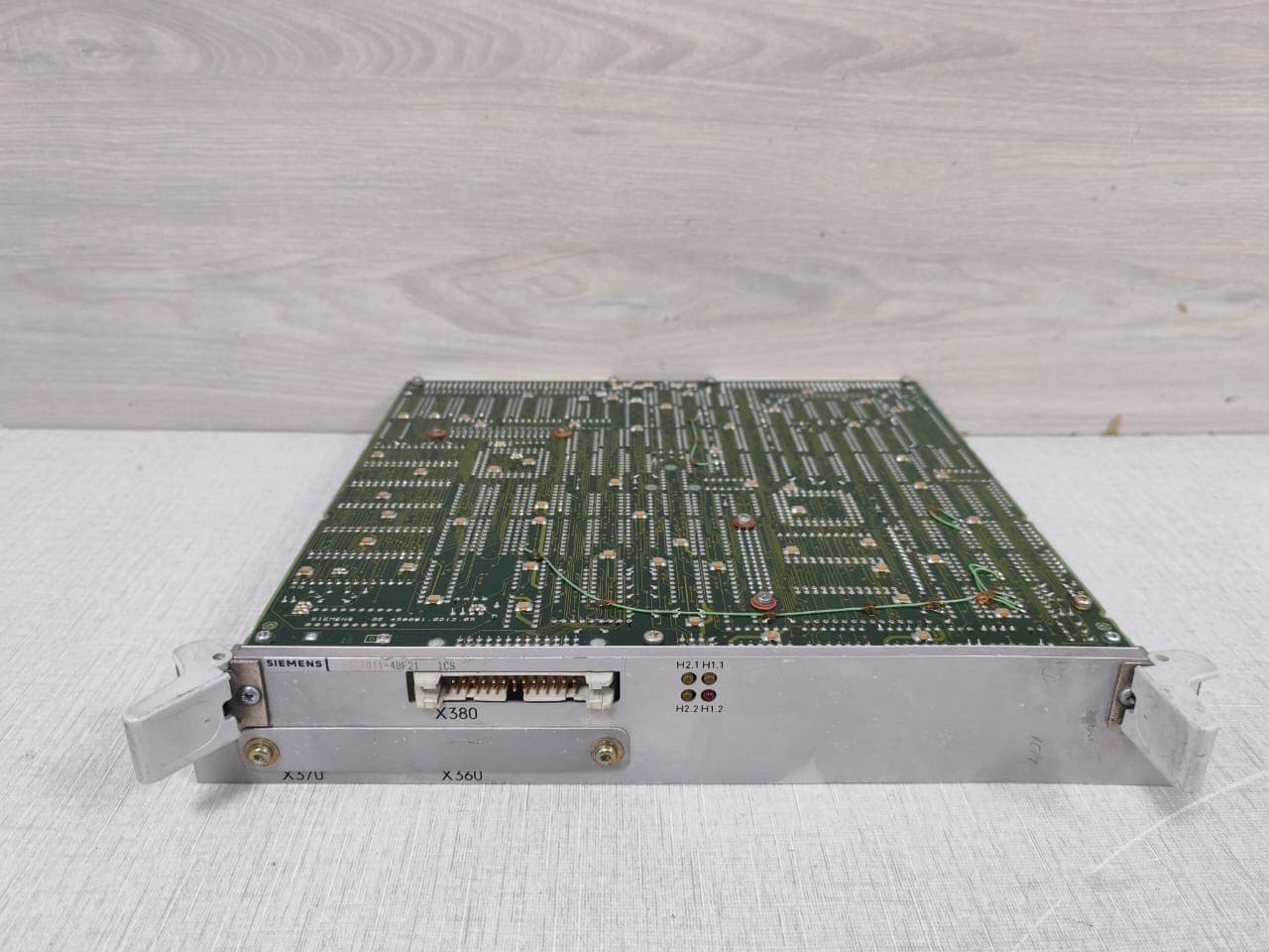 Siemens 6SC9811-4BF21 / 459 001.9212.20 / 459 001.9215.21 / 6SC9811-4BC20