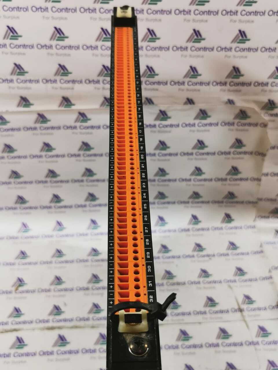 2608-4 TRICONEX RELAY MODULE 2608-4