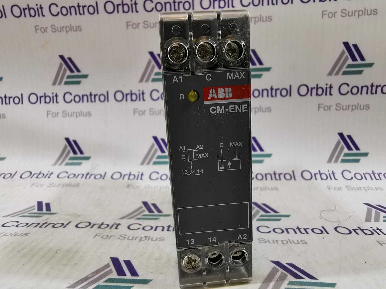 CM-ENE MAX ABB 1SVR550850R9400
