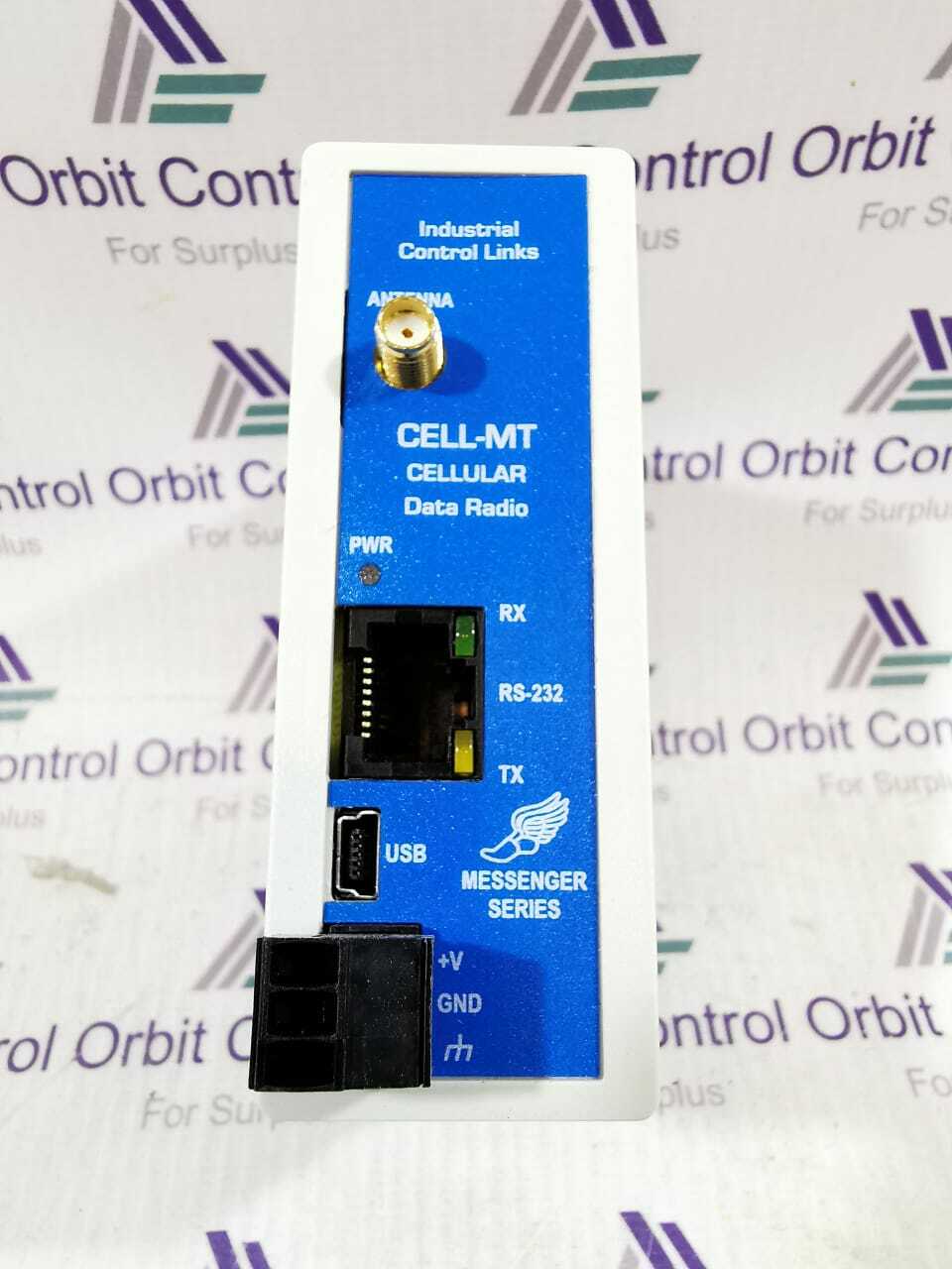 Industrial Control Links 98-1454 CELL-MT Cellular Data Radio