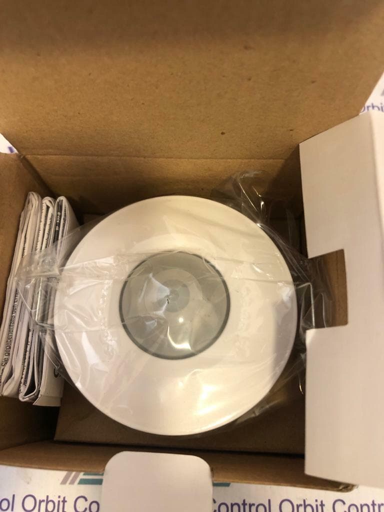 GRASSLIN talis PF 360-8-2 MOTION DETECTOR