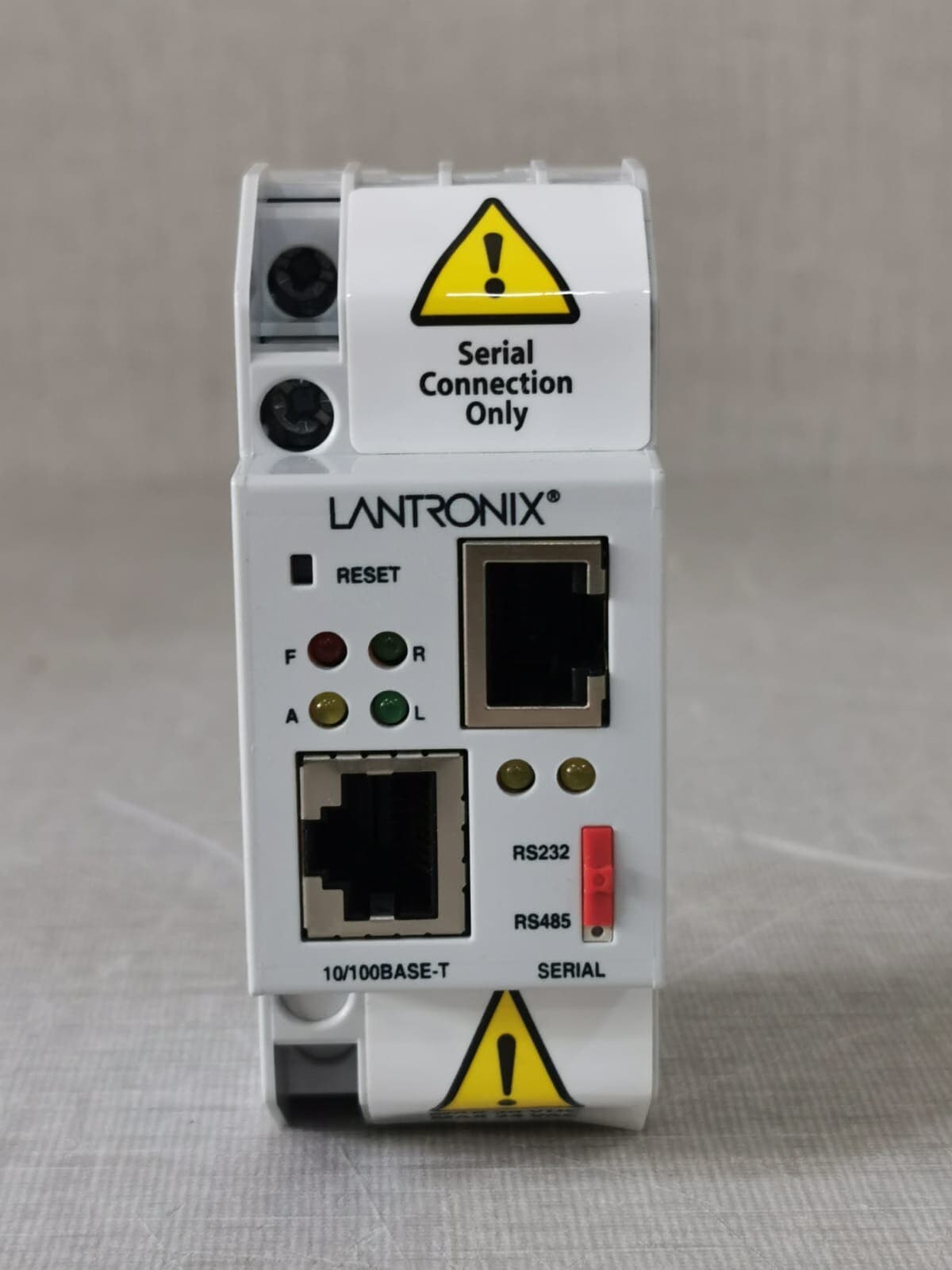 LANTRONIX XPress DR NETWORK MODULE 080-580-001-R