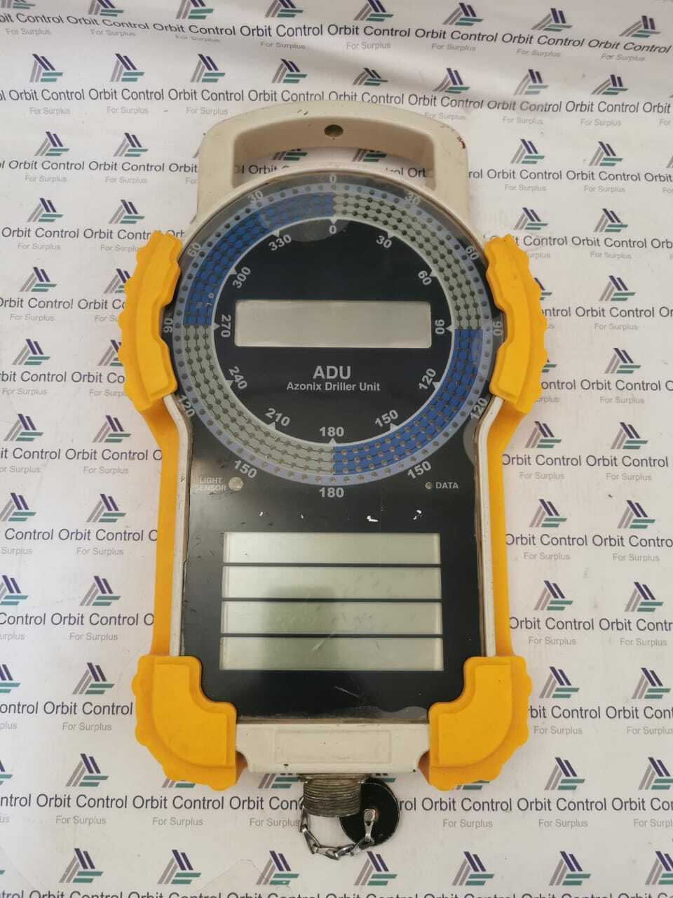 ADU Azonix Driller Unit