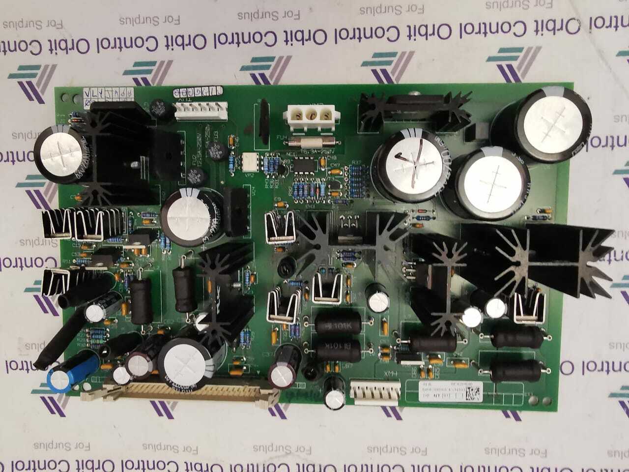 Schneider Electric OP4281DB Control Board OJ-OP4281DB