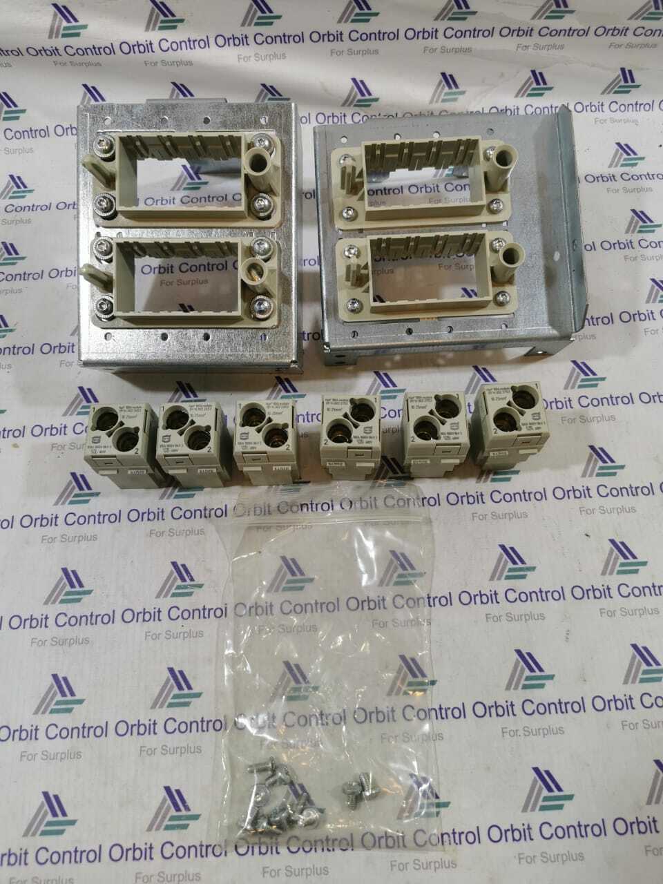 EATON XMW-OC-100-10-25-6 155269 MOELLER SERIES
