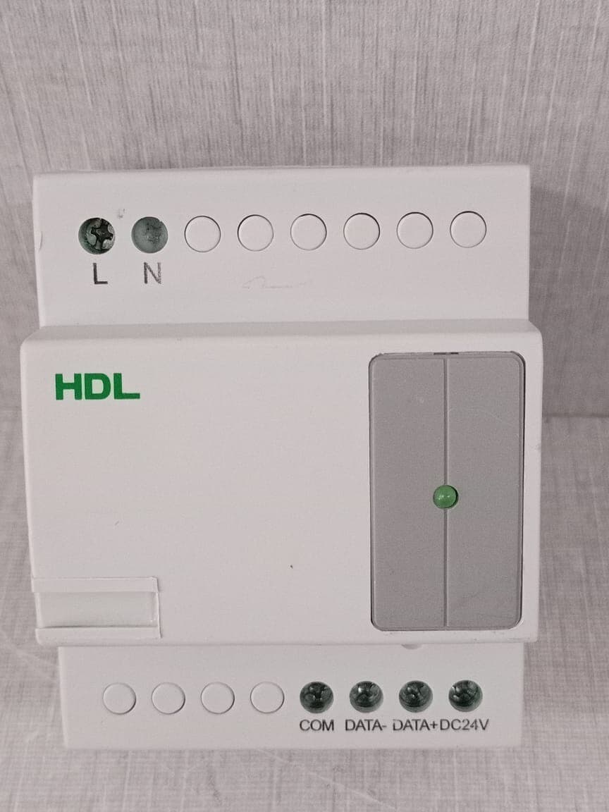 HDL-MSP750.231 Power Module / AC180-240V