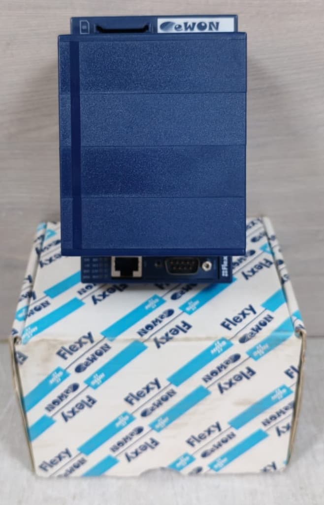 Flexy FLEXY10200_00MA/S BASE UNIT