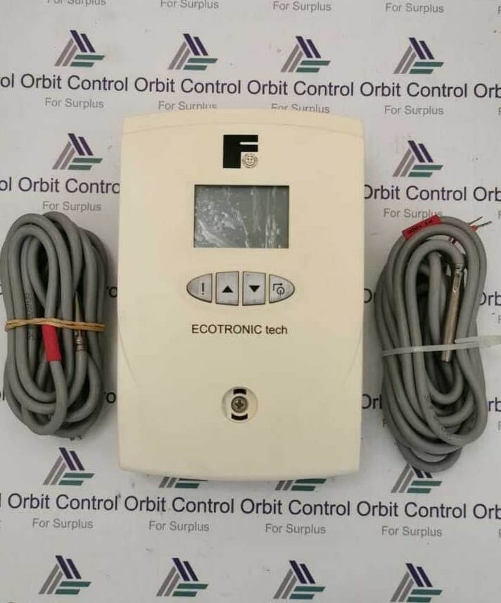ARISTON KIT SC1.03 SOLAR MANAGER Izy 3024340 ECOTRONIC tech