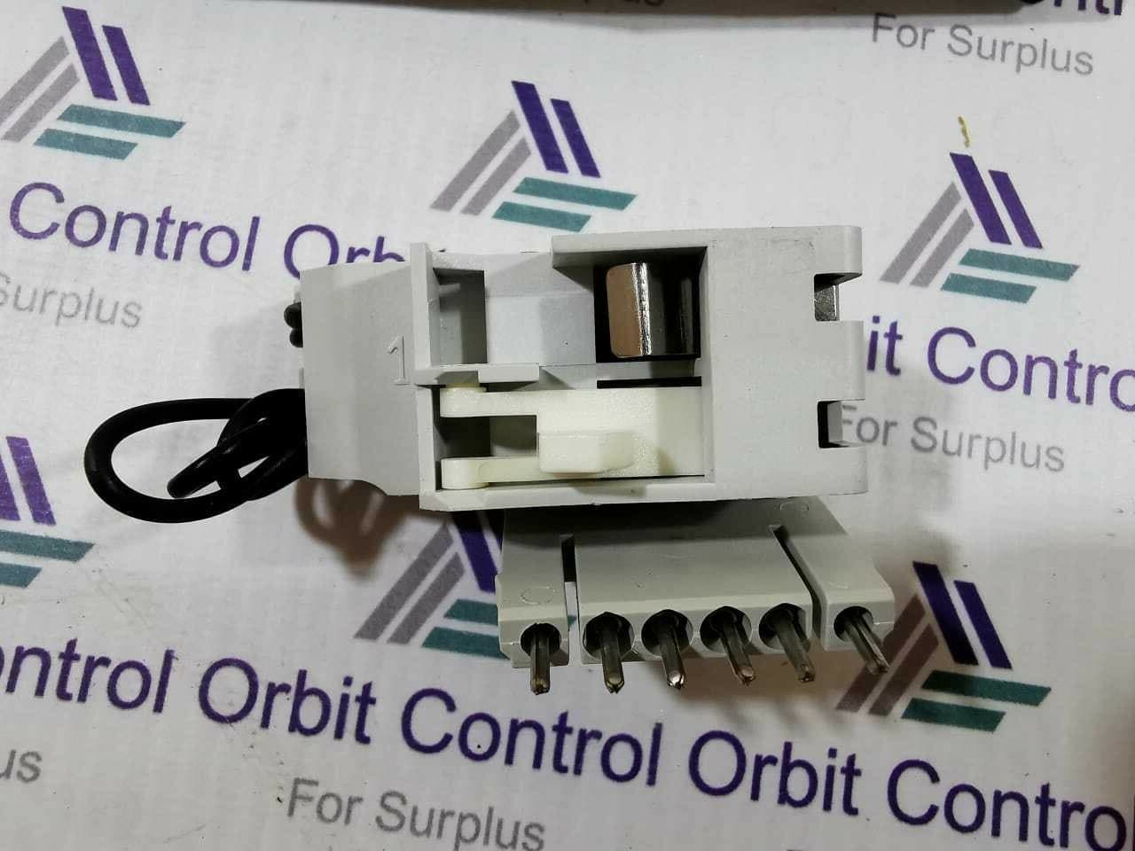 ABB SACE 1SD A0 13575 R1 S3-S4-S5