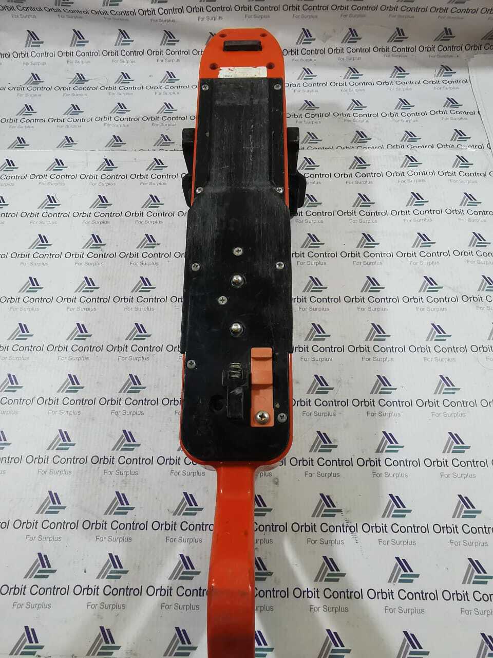Spy High Voltage Holiday Detectors