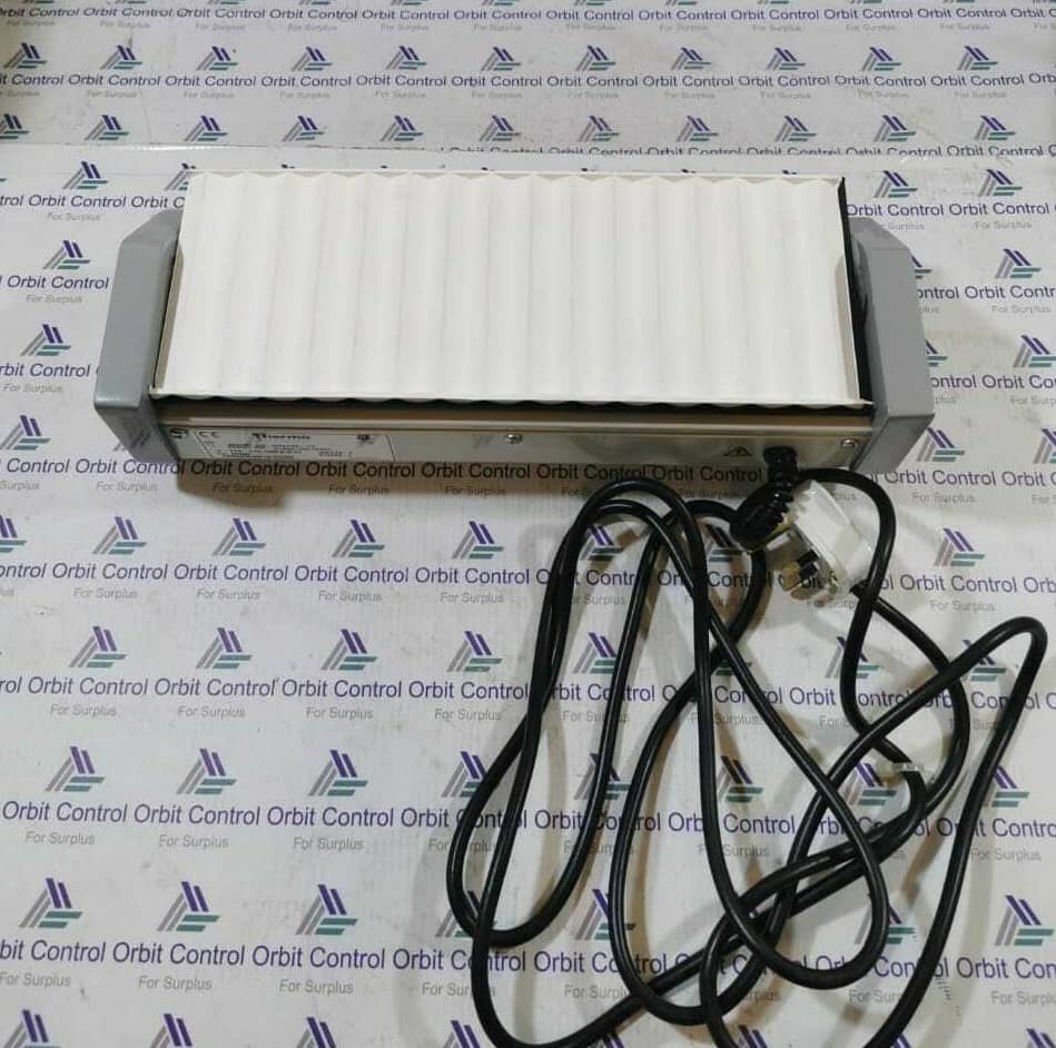 Thermo Scientific M48720-33 VARI MIX TEST TUBE ROCKER 220-240V