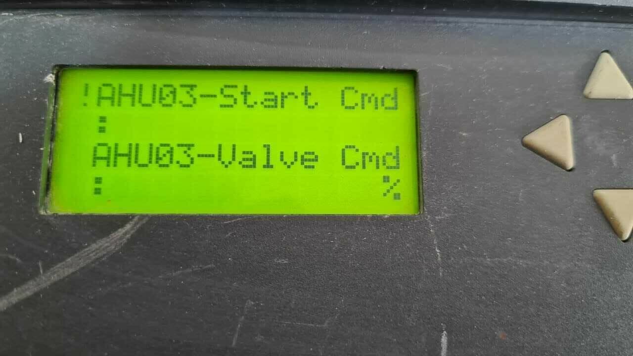 SATCHWELL MN50-LCD Management Controller 24VAC - TRIED & TESTED