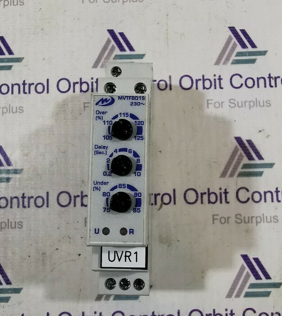 MICROIDEA MVTFBD1S WIRING DIAGRAM