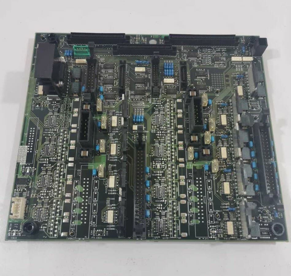 HITACHI DIST3 P/N 731-5013 CONTROL BOARD