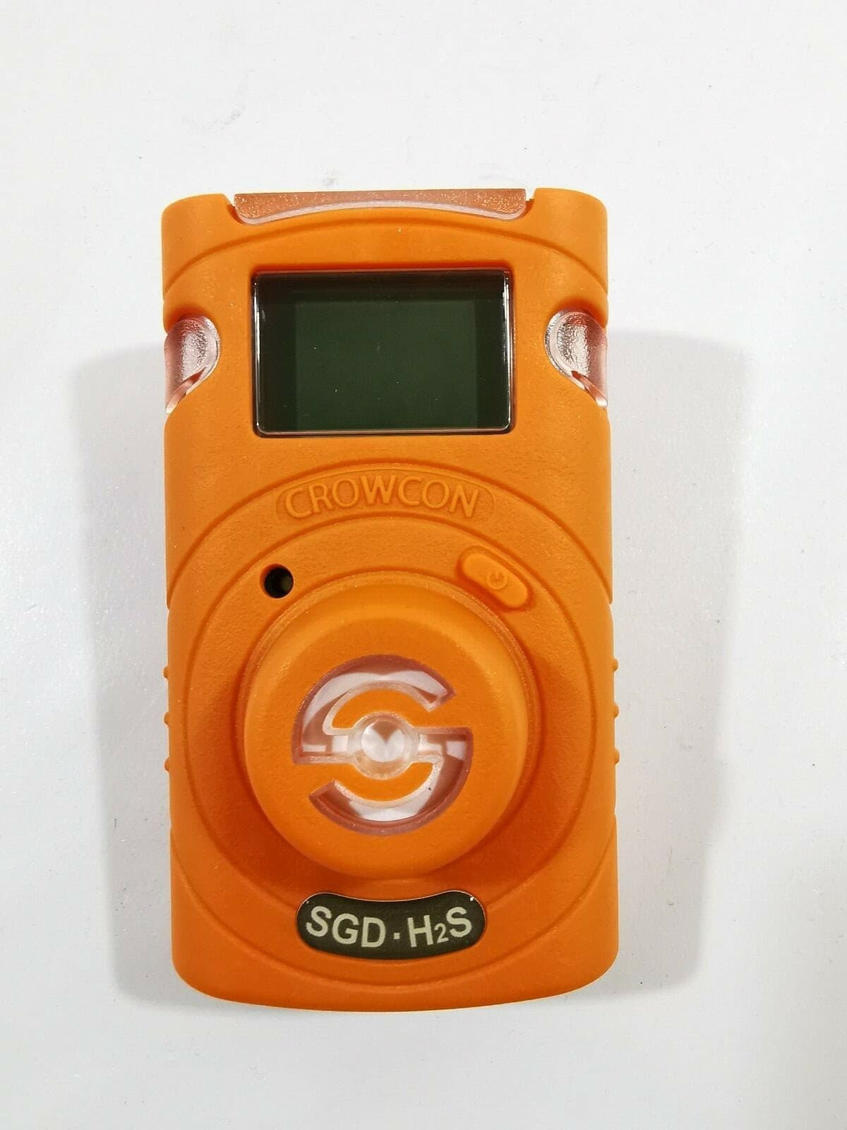 CROWCON CL-H Detecting Gas SGD-H2S Gas Type H2S