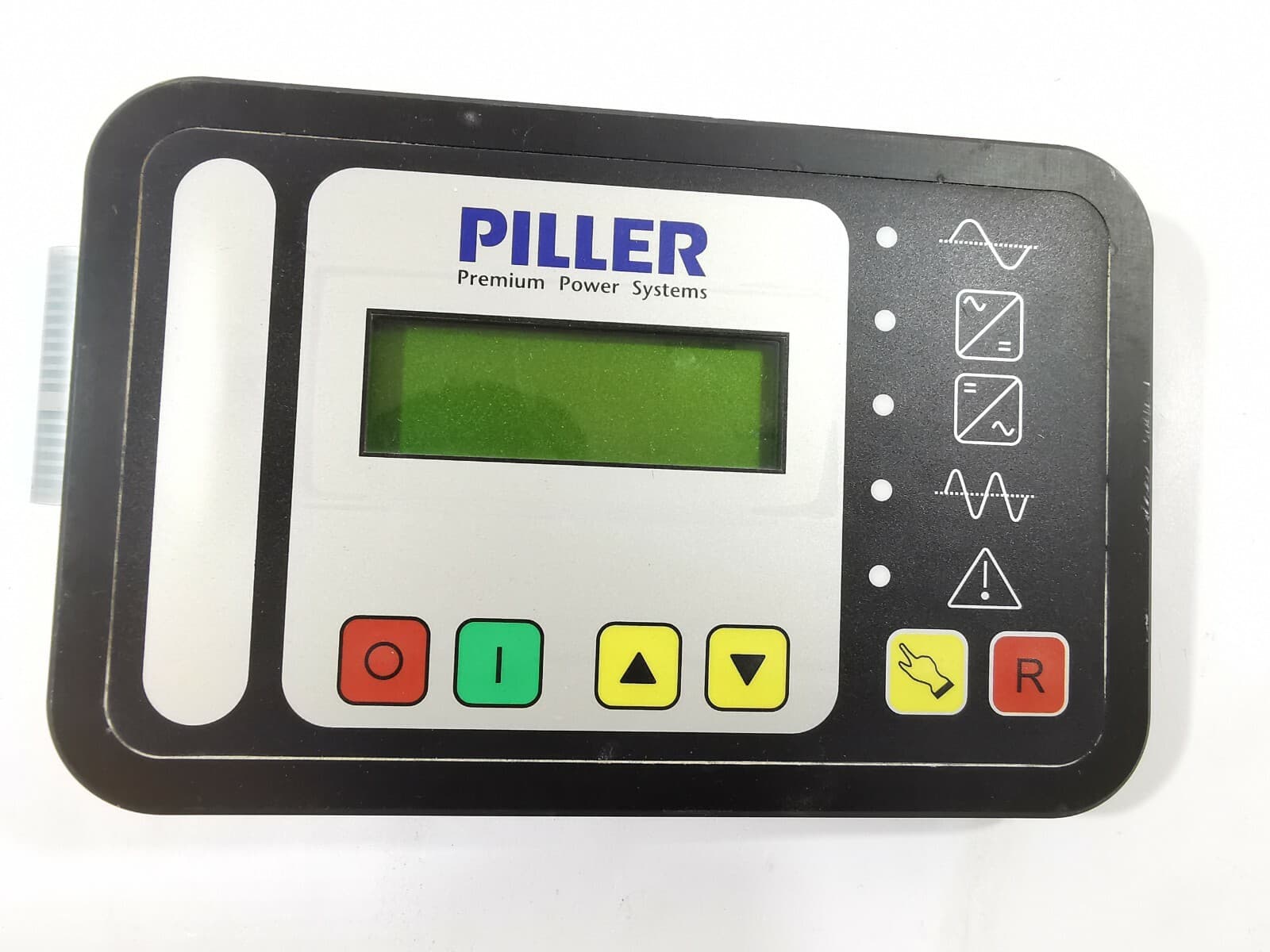 PILLER Premium Power Systems 48.2.489.2335 A PANEL BOARD