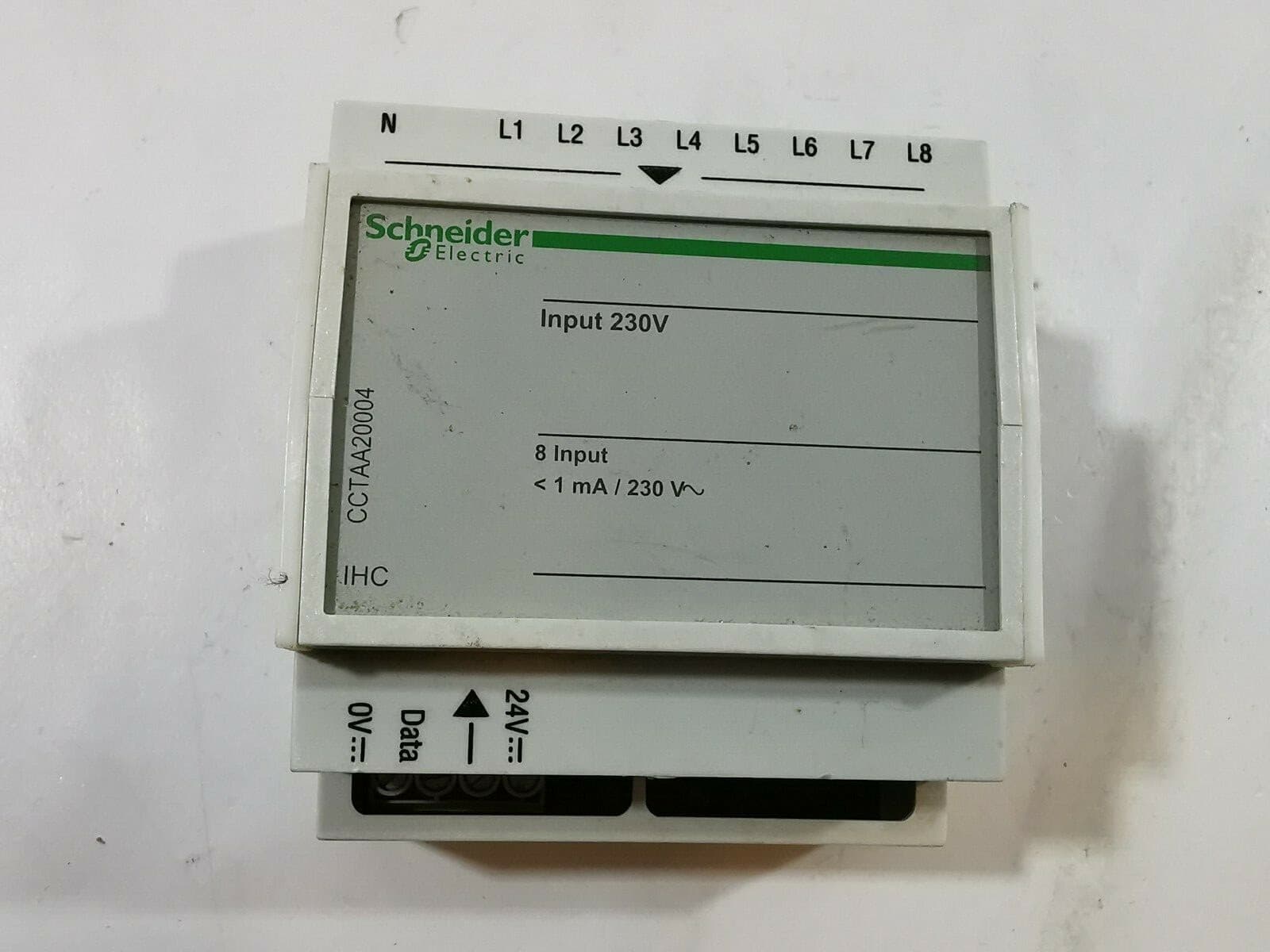 Schneider Electric CCTAA20004 DIMMER