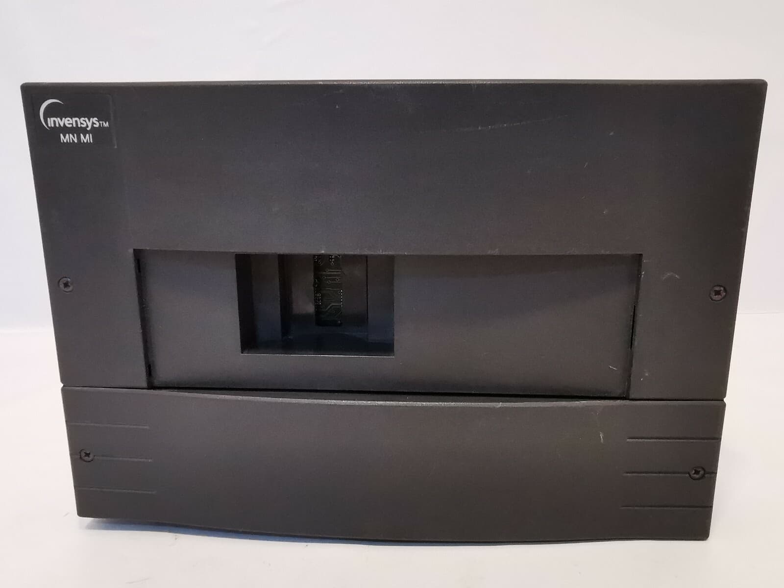 INVENSYS MNN-MI-100 Management Controller