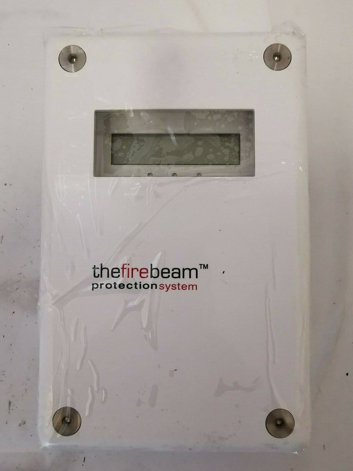 thefirebeam EN 54-12 Protection System